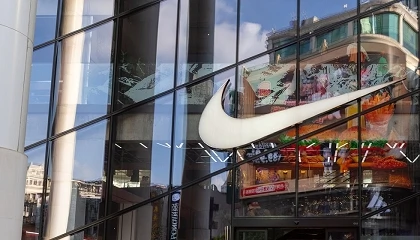 Foto de Nike restringe la venta online en China para recuperar el control de su marca