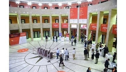 Foto de El MMH 2026 reunirá a expositores de una veintena de países procedentes de los cinco continentes