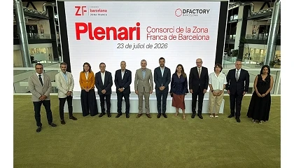 Foto de El CZFB impulsa la ampliación de DFactory Barcelona y aprueba unas cuentas con 40,5 millones de beneficio