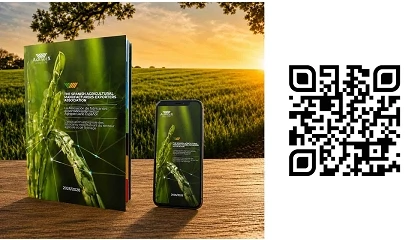 Foto de AGRAGEX refuerza su promoci�n exterior con el nuevo Cat�logo 26/28