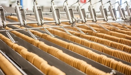 Foto de La industria de panificación y pastelería factura un 3,7% más en 2025 y supera los 6.150 millones de euros