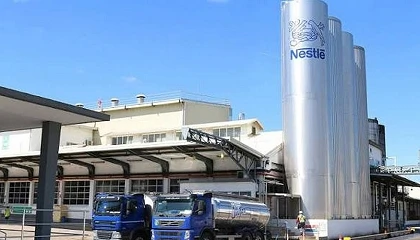 Foto de Nestl� reduce su beneficio un 31,4% en el primer semestre, hasta 3.729 millones de euros