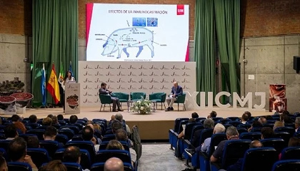 Foto de Interham publica en acceso abierto las ponencias del XII Congreso Mundial del Jam�n