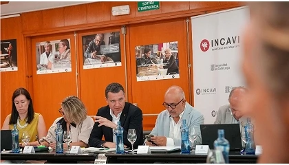 Foto de El coste de producir un kilo de uva para cava se sit�a entre 0,53 y 0,56 euros en 2026