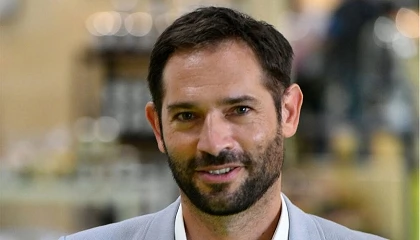 Foto de Jean-Gabriel Mollard asume la direcci�n de SIAL Paris tras la salida de Audrey Ashworth