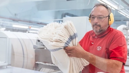 Foto de Economía circular en lugar de residuos peligrosos