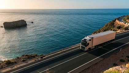 Foto de CONETRANS plantea revisar las restricciones de circulaci�n para mejorar la eficiencia del transporte y las condiciones de los conductores