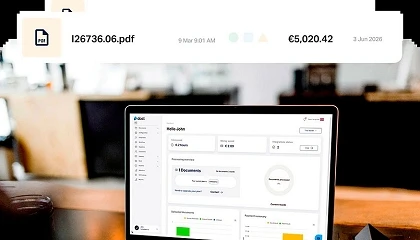 Foto de Automatizaci�n de cuentas a pagar en entornos industriales multiplanta: c�mo reducir el ciclo de aprobaci�n de facturas