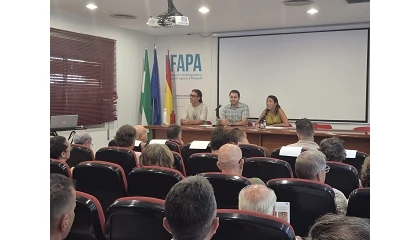Foto de El Ifapa publica una gu�a de cultivos biofumigantes para el control de pat�genos en suelo de invernadero