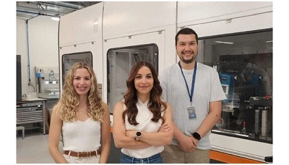 Foto de Sensimarine quer acelerar a digitaliza��o da aquicultura com sensores inteligentes