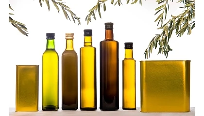 Foto de Agricultura somete a audiencia p�blica la norma de comercializaci�n del aceite de oliva para la campa�a 2026/27