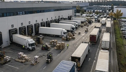 Foto de Expedito Premium de TDI centraliza la gesti�n de expediciones con m�s de 300 transportistas