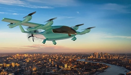 Foto de Eve Air Mobility avanza en las pruebas de vuelo de su eVTOL y prepara la siguiente fase de certificaci�n