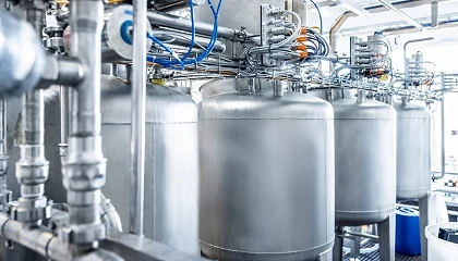 Foto de ifm presenta sus soluciones de conectividad, monitorizaci�n y digitalizaci�n para optimizar la producci�n alimentaria y de bebidas