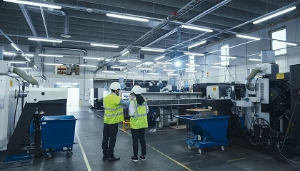 Foto de Primero lean, despu�s smart: por qu� muchos proyectos de digitalizaci�n no alcanzan los resultados esperados
