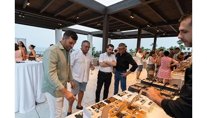 Foto de ‘Sabores Almería’ despliega su excelencia gastronómica a los pies del Mar Mediterráneo