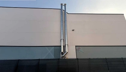 Foto de Centros de dados: quando a continuidade energ�tica tamb�m depende da instala��o