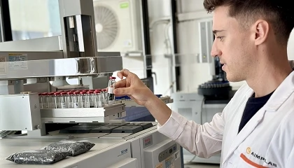 Foto de Ivace+i Innovación financia materiales reciclados sin olor para el automóvil