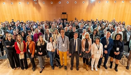 Foto de Navarra lidera los cuatro proyectos europeos de innovaci�n circular de ECIV