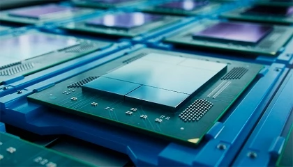 Foto de Siemens impulsa el dise�o electr�nico con IA autoverificable