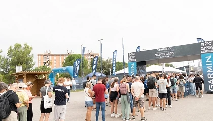 Foto de Sea Otter Europe prepara su edición más ambiciosa