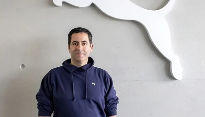 Foto de Puma crea la vicepresidencia de e-commerce para reforzar su estrategia digital