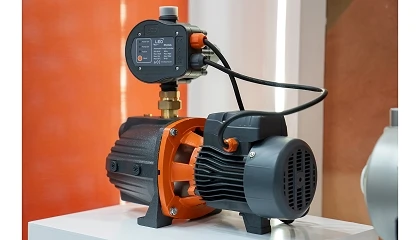 Foto de La gesti�n eficiente del agua empieza por elegir la tecnolog�a de bombeo adecuada