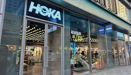 Foto de Deckers supera previsiones pese a la desaceleraci�n de Hoka
