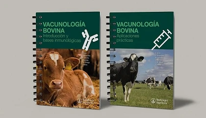 Foto de Boehringer Ingelheim pone a disposici�n de los veterinarios un manual de vacunolog�a bovina