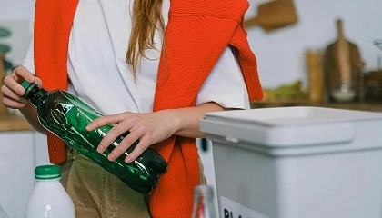 Foto de RecyClass ultrapassa as 500 avalia��es de reciclabilidade