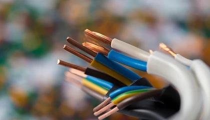 Foto de El sector del material el�ctrico en Espa�a