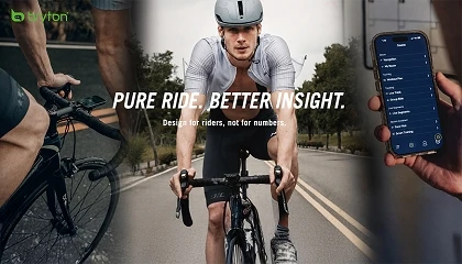 Foto de Nuevas funciones inteligentes para los Rider S810 y Rider S510 de Bryton
