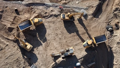 Foto de Las ventas de maquinaria se disparan un 35,8% en el primer semestre de 2026
