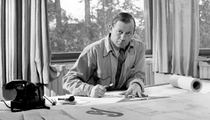 Photo de Las obras arquitect�nicas de Aalto en Finlandia son declaradas Patrimonio Mundial por la Unesco