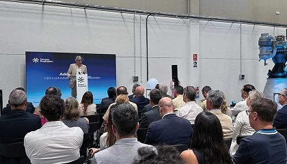 Foto de Pangea Propulsion acelera la fabricaci�n de motores espaciales con una nueva planta en L'Hospitalet de Llobregat