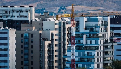 Foto de La CNC respalda la inclusión de la reforma de la Ley del Suelo en el nuevo decreto de vivienda y confía en su aprobación