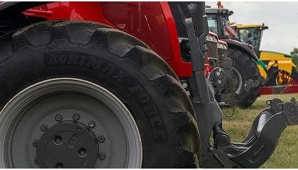 Foto de Tecnologia da BKT acelera transi��o ecol�gica