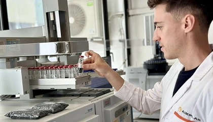 Foto de Ivace+i Inova��o financia o desenvolvimento de materiais reciclados sem odor para a ind�stria autom�vel