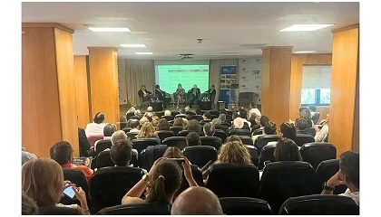 Foto de Fileira da corti�a reafirma confian�a no futuro com aposta na inova��o e em novos mercados
