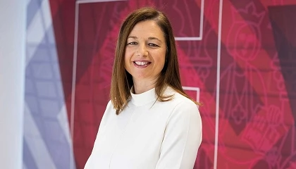 Foto de Entrevista a María Sicilia, autora del libro Marketing en Redes Sociales (ESIC Editorial)