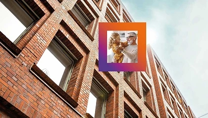 Foto de TK Elevator amplía su oferta de modernización con la solución Eox Rebuild