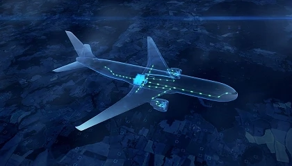 Foto de Airbus avanza en la electrificaci�n de la aviaci�n con el proyecto LEIA para integrar sistemas h�bridos-el�ctricos