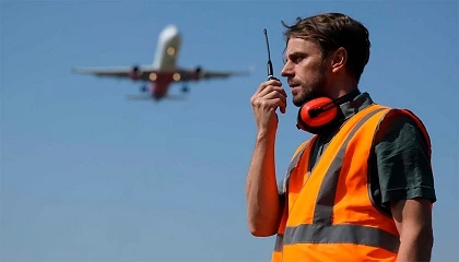 Foto de Pihernz publica una gu�a con los diez aspectos a valorar antes de adquirir un sistema de radiocomunicaci�n profesional