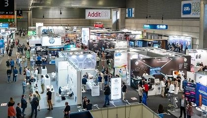 Foto de Addit3D pone el foco en la innovaci�n y las nuevas oportunidades de negocio