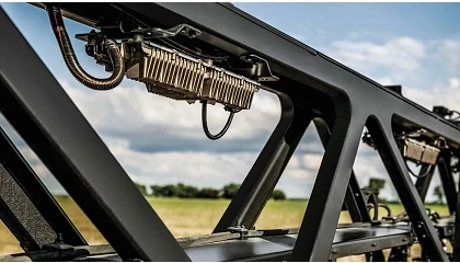 Foto de John Deere Electronics abre su tecnolog�a de visi�n artificial a otros fabricantes