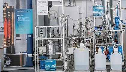 Foto de Green Lime: Reduciendo las emisiones de carbono en la industria de materiales de construcci�n