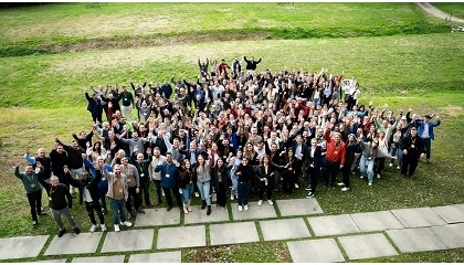 Foto de Kiloutou Espanha renova a certifica��o Great Place to Work 2026 pelo segundo ano consecutivo