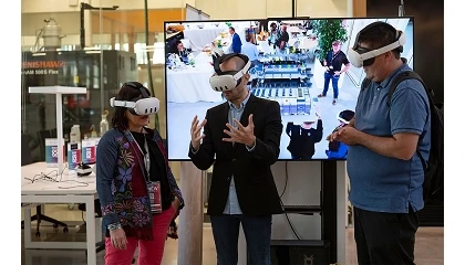 Foto de El CZFB identifica la falta de perfiles híbridos como el principal reto del talento en la industria 4.0