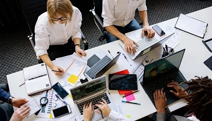 Foto de Las herramientas digitales de gestión del tiempo ganan peso para mejorar la planificación y la organización del trabajo