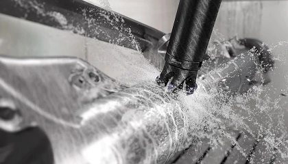 Foto de Sandvik Coromant presentar� soluciones integrales de mecanizado en IMTS 2026